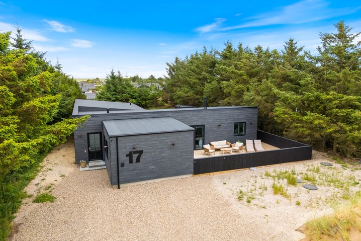 Ferienhaus B2703 in Midtvej 17, Bjerregård - Bild #50