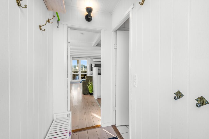 Ferienhaus B2704 in Bjerregårdsvej 253, Bjerregård - Bild #15