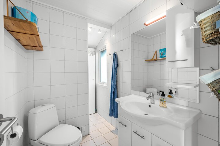 Ferienhaus B2704 in Bjerregårdsvej 253, Bjerregård - Bild #10