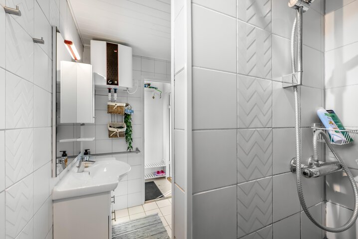 Ferienhaus B2704 in Bjerregårdsvej 253, Bjerregård - Bild #11