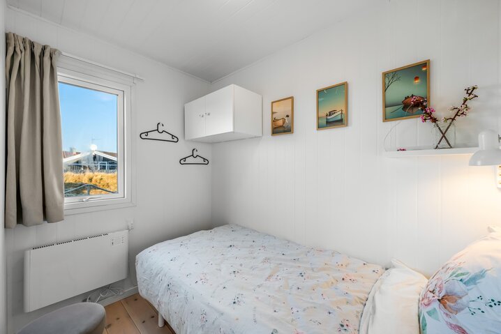 Ferienhaus B2704 in Bjerregårdsvej 253, Bjerregård - Bild #14