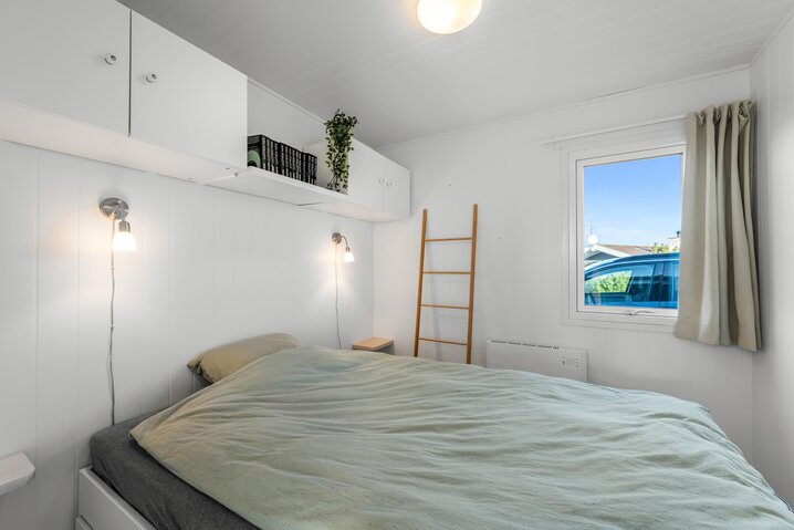 Ferienhaus B2704 in Bjerregårdsvej 253, Bjerregård - Bild #12