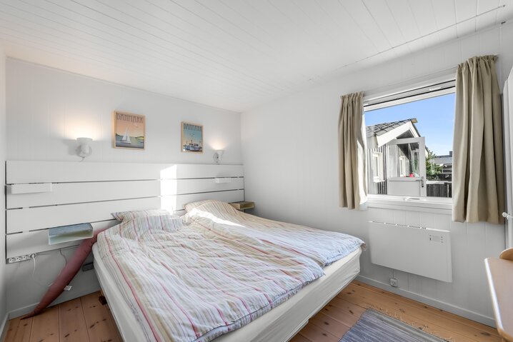 Ferienhaus B2704 in Bjerregårdsvej 253, Bjerregård - Bild #9