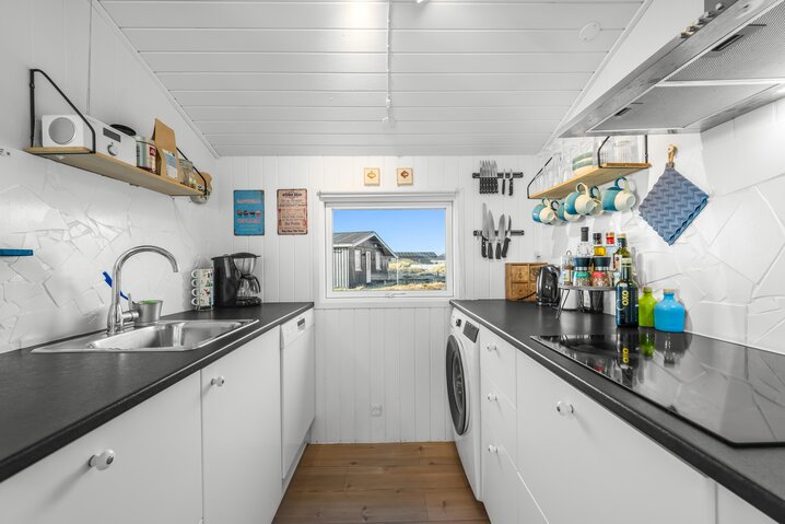 Ferienhaus B2704 in Bjerregårdsvej 253, Bjerregård - Bild #2