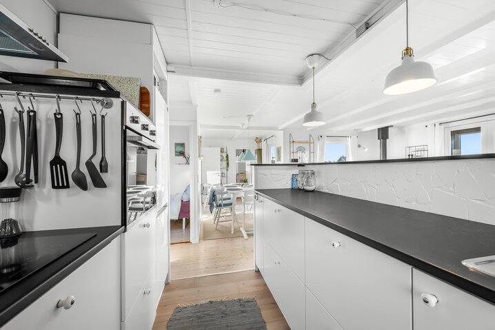 Ferienhaus B2704 in Bjerregårdsvej 253, Bjerregård - Bild #8