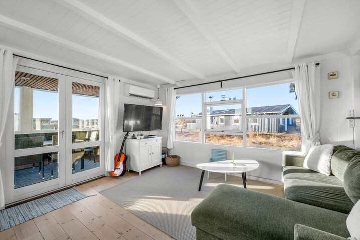 Ferienhaus B2704 in Bjerregårdsvej 253, Bjerregård - Bild #1