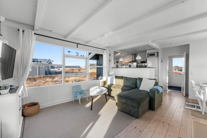 Ferienhaus B2704 in Bjerregårdsvej 253, Bjerregård - Bild #3