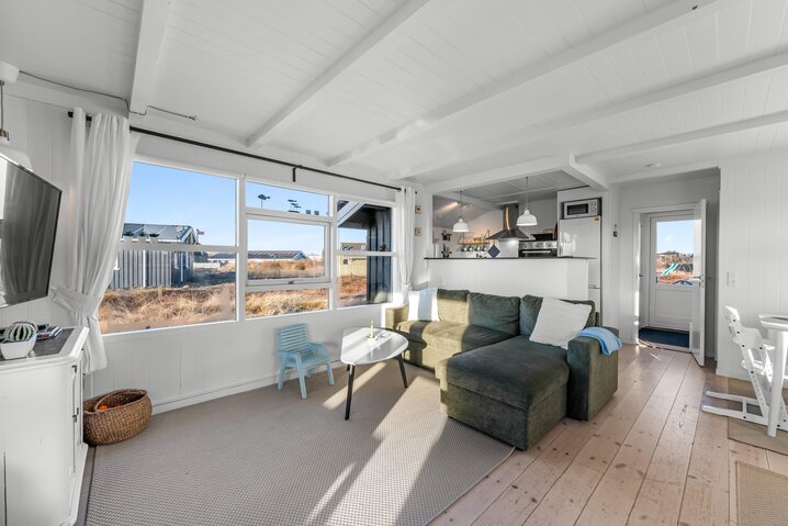 Ferienhaus B2704 in Bjerregårdsvej 253, Bjerregård - Bild #3