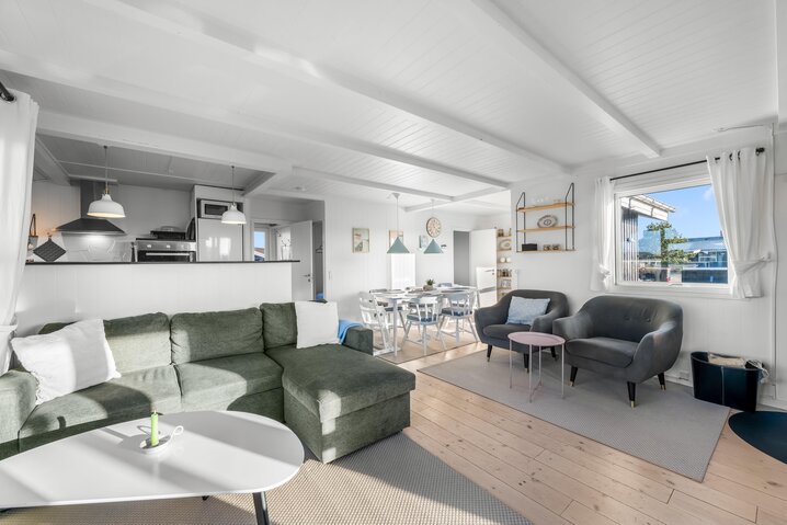 Ferienhaus B2704 in Bjerregårdsvej 253, Bjerregård - Bild #4