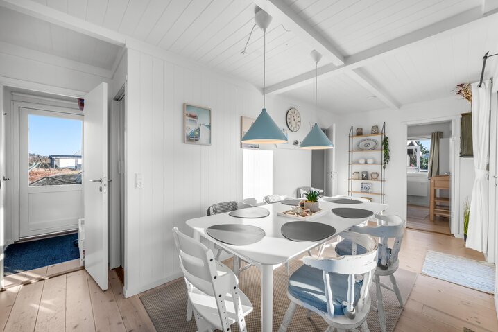 Ferienhaus B2704 in Bjerregårdsvej 253, Bjerregård - Bild #6