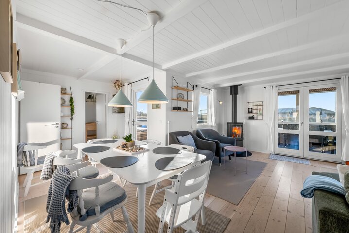 Ferienhaus B2704 in Bjerregårdsvej 253, Bjerregård - Bild #5