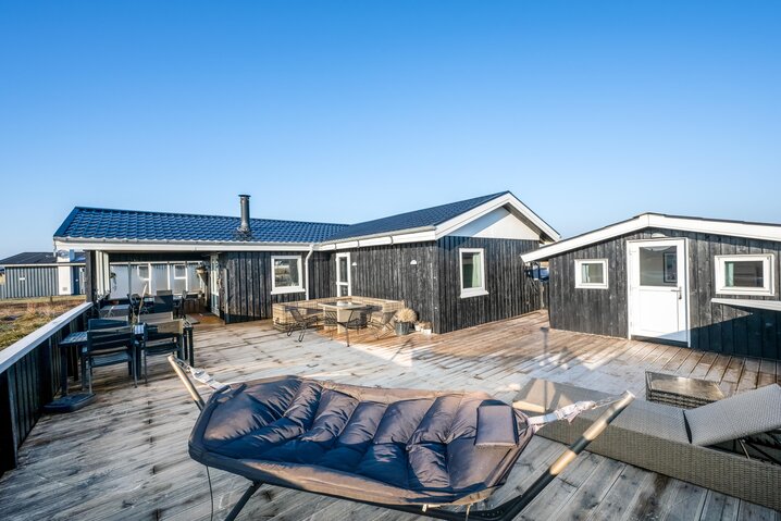 Ferienhaus B2704 in Bjerregårdsvej 253, Bjerregård - Bild #20