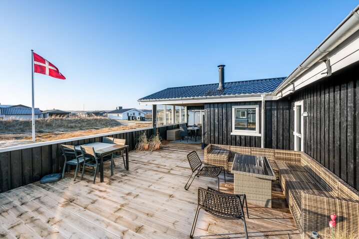 Ferienhaus B2704 in Bjerregårdsvej 253, Bjerregård - Bild #19