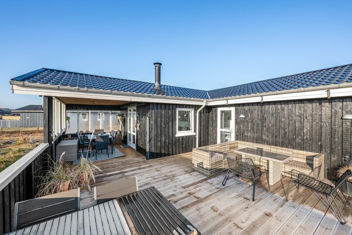 Ferienhaus B2704 in Bjerregårdsvej 253, Bjerregård - Bild #18