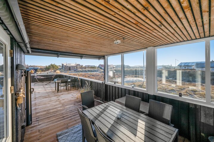 Ferienhaus B2704 in Bjerregårdsvej 253, Bjerregård - Bild #17