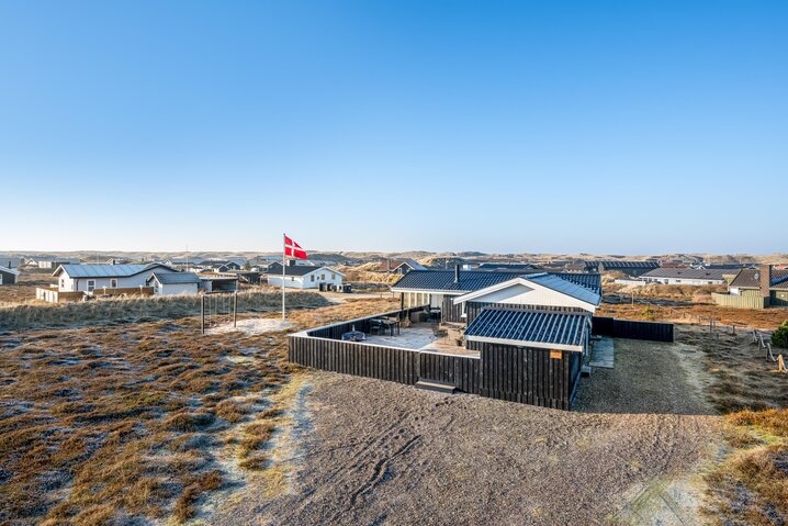 Ferienhaus B2704 in Bjerregårdsvej 253, Bjerregård - Bild #21