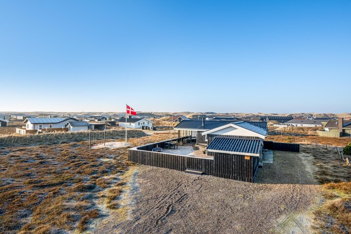 Ferienhaus B2704 in Bjerregårdsvej 253, Bjerregård - Bild #21