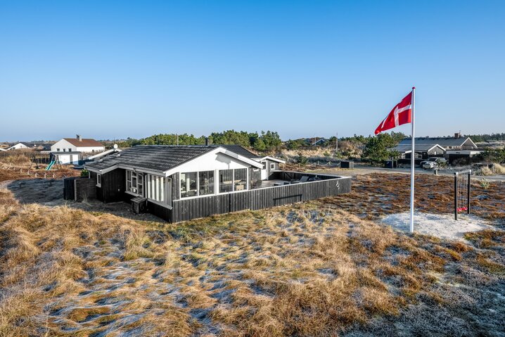 Ferienhaus B2704 in Bjerregårdsvej 253, Bjerregård - Bild #16