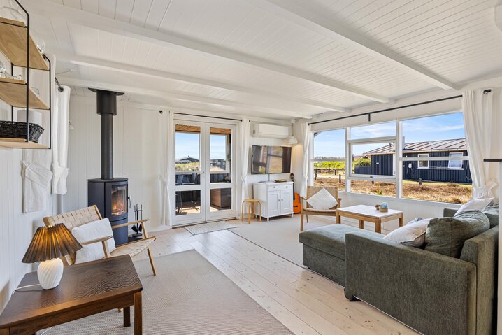 Sommerhus B2704 på Bjerregårdsvej 253, Bjerregård - Billede #1