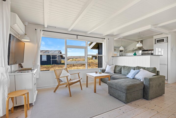 Sommerhus B2704 på Bjerregårdsvej 253, Bjerregård - Billede #3