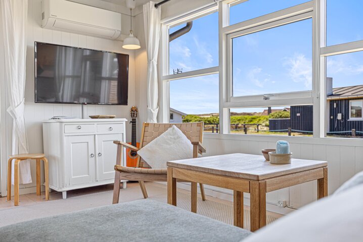 Sommerhus B2704 på Bjerregårdsvej 253, Bjerregård - Billede #4