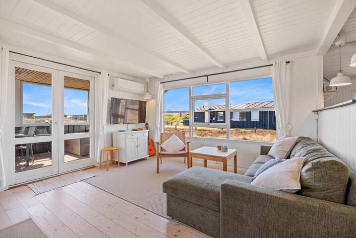 Sommerhus B2704 på Bjerregårdsvej 253, Bjerregård - Billede #5