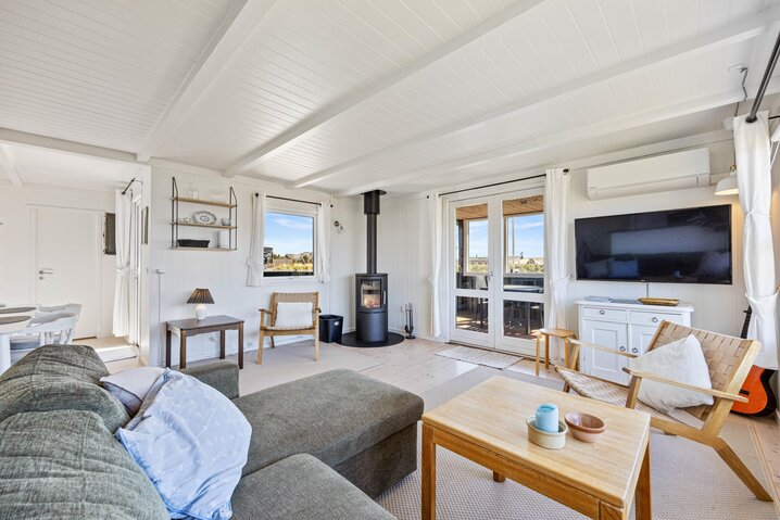 Sommerhus B2704 på Bjerregårdsvej 253, Bjerregård - Billede #6