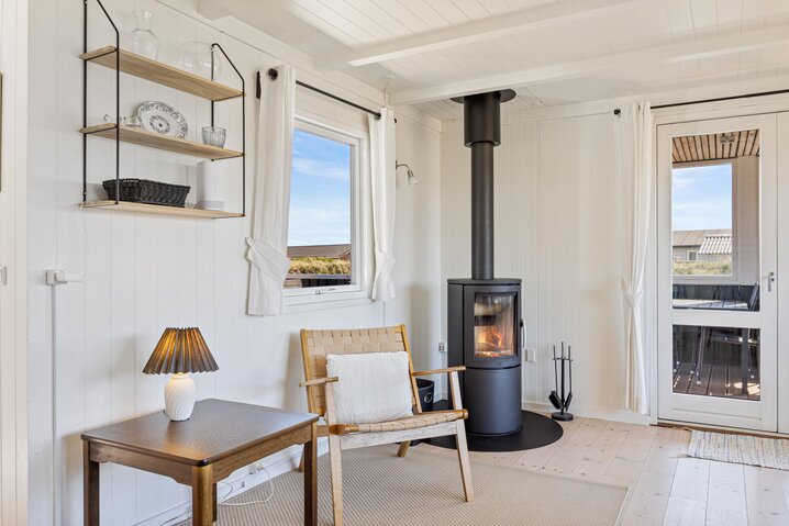 Sommerhus B2704 på Bjerregårdsvej 253, Bjerregård - Billede #7