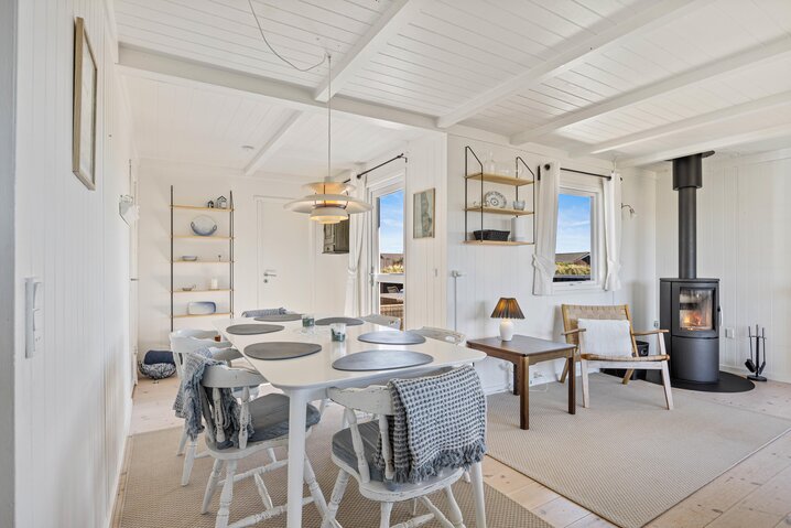 Sommerhus B2704 på Bjerregårdsvej 253, Bjerregård - Billede #9