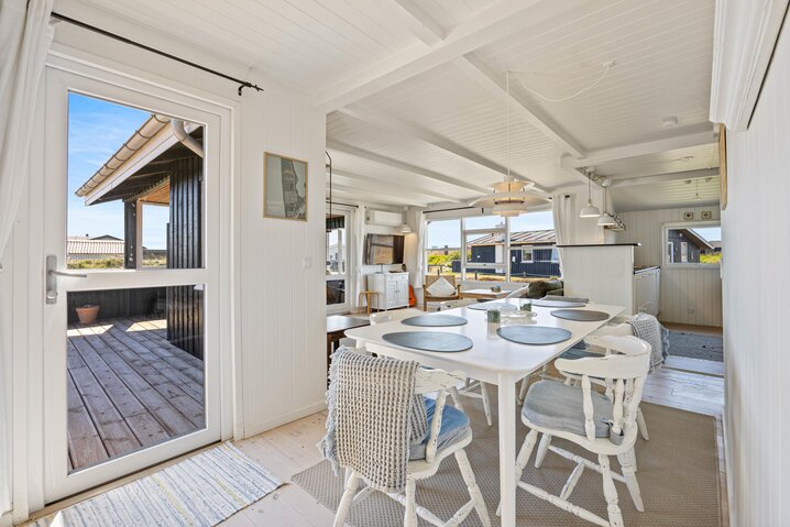 Sommerhus B2704 på Bjerregårdsvej 253, Bjerregård - Billede #10