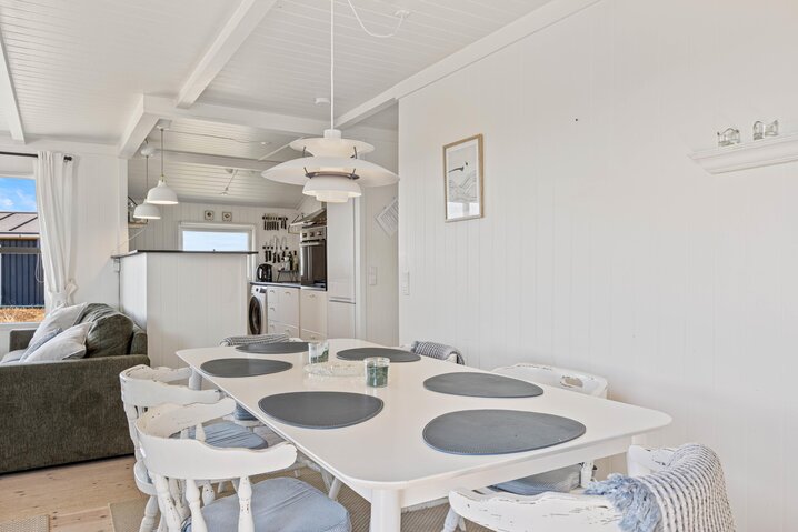 Sommerhus B2704 på Bjerregårdsvej 253, Bjerregård - Billede #11