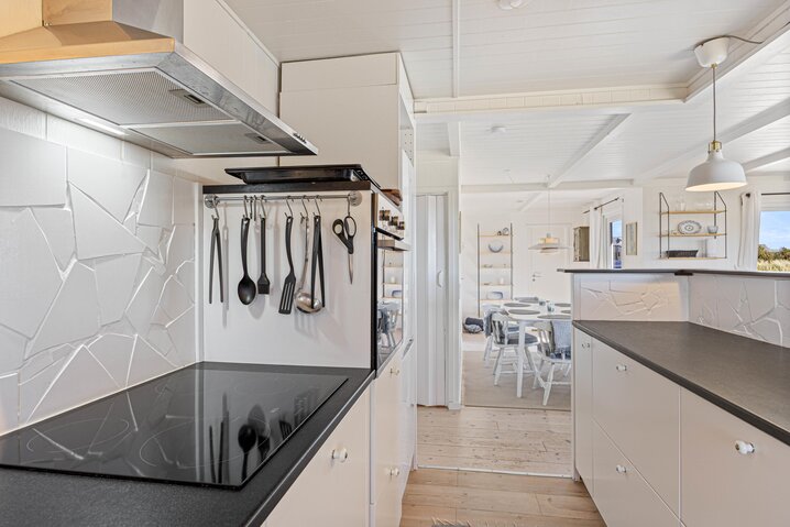 Sommerhus B2704 på Bjerregårdsvej 253, Bjerregård - Billede #12
