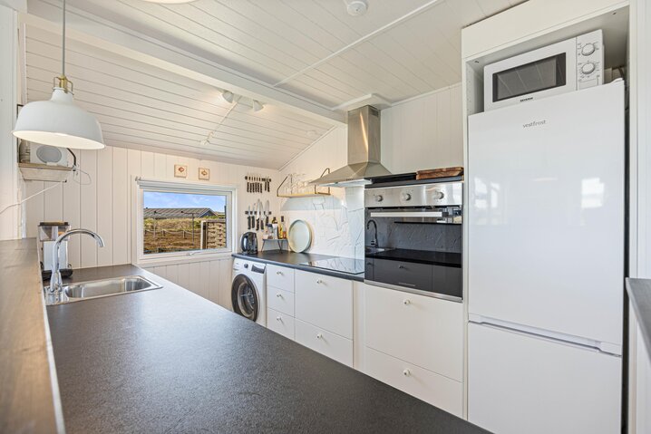 Sommerhus B2704 på Bjerregårdsvej 253, Bjerregård - Billede #14