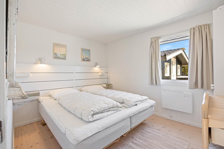 Sommerhus B2704 på Bjerregårdsvej 253, Bjerregård - Billede #15