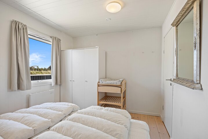 Sommerhus B2704 på Bjerregårdsvej 253, Bjerregård - Billede #16