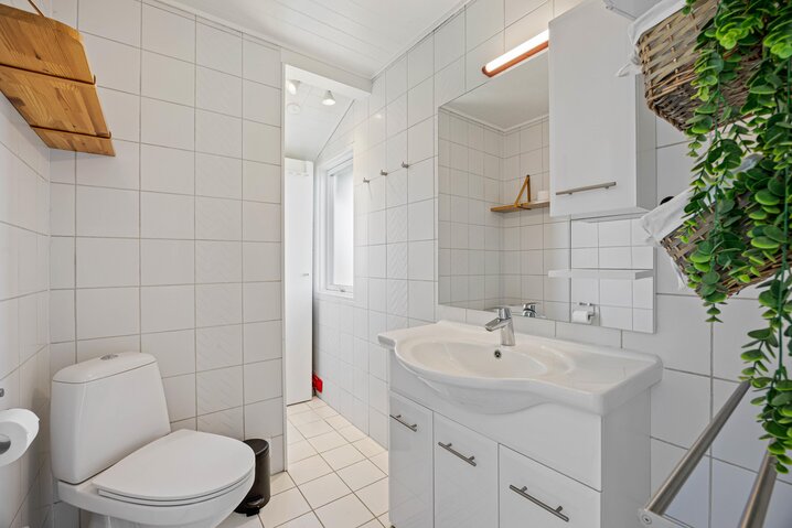 Sommerhus B2704 på Bjerregårdsvej 253, Bjerregård - Billede #17