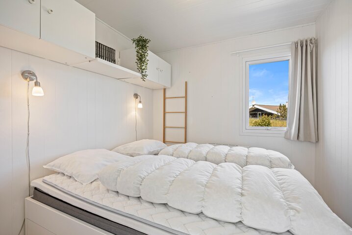 Sommerhus B2704 på Bjerregårdsvej 253, Bjerregård - Billede #19