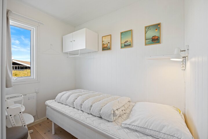 Sommerhus B2704 på Bjerregårdsvej 253, Bjerregård - Billede #20