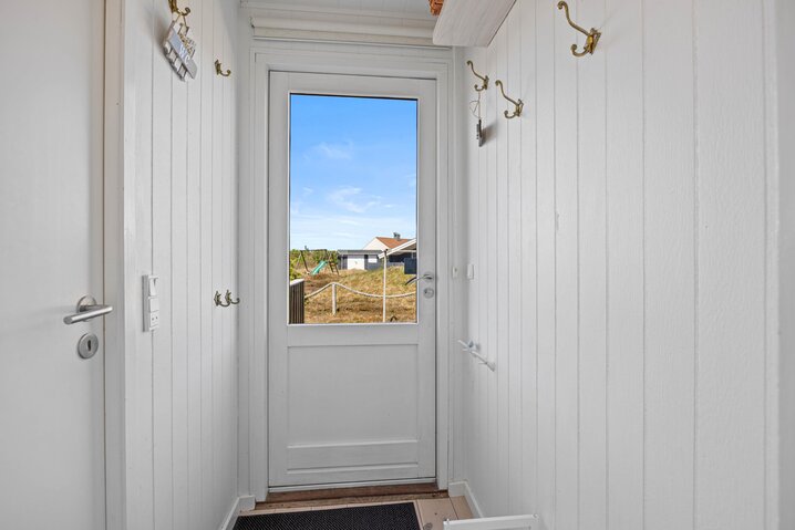 Sommerhus B2704 på Bjerregårdsvej 253, Bjerregård - Billede #21