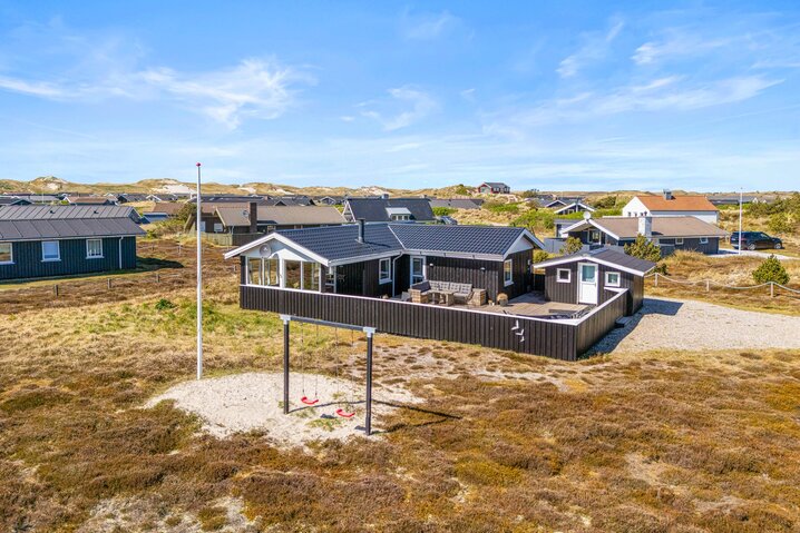 Sommerhus B2704 på Bjerregårdsvej 253, Bjerregård - Billede #22
