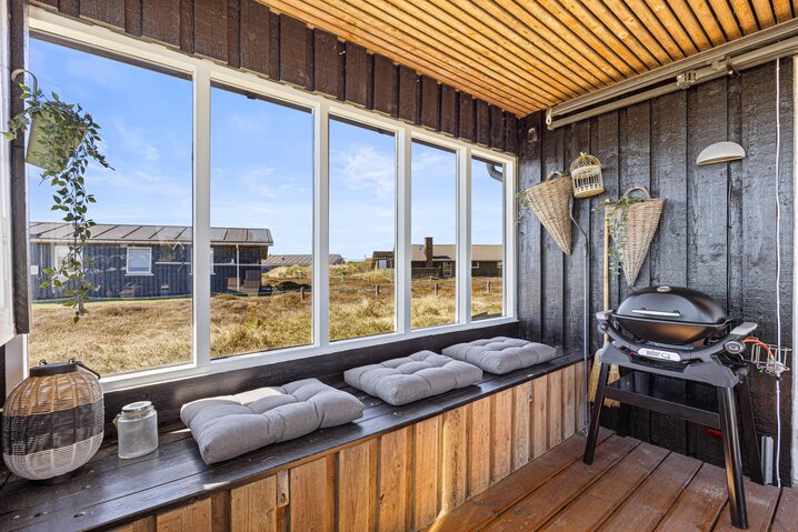 Sommerhus B2704 på Bjerregårdsvej 253, Bjerregård - Billede #23