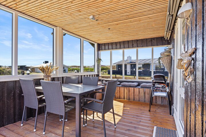 Sommerhus B2704 på Bjerregårdsvej 253, Bjerregård - Billede #24