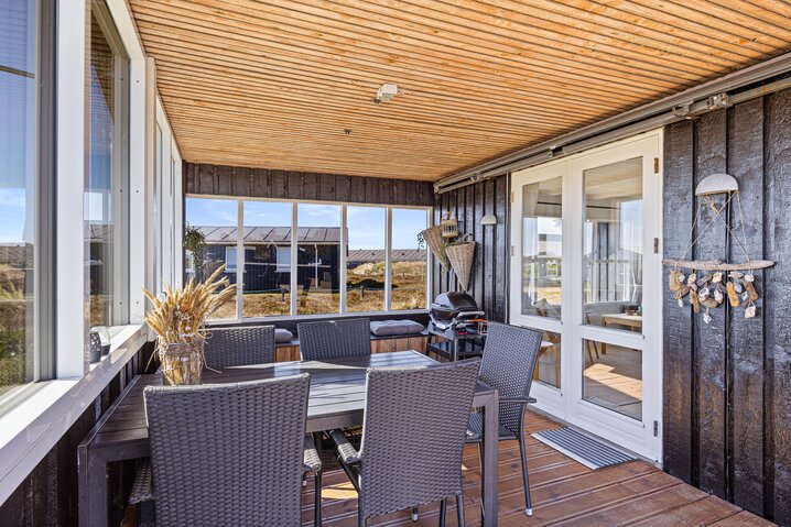 Sommerhus B2704 på Bjerregårdsvej 253, Bjerregård - Billede #25
