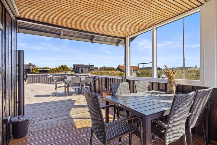 Sommerhus B2704 på Bjerregårdsvej 253, Bjerregård - Billede #26