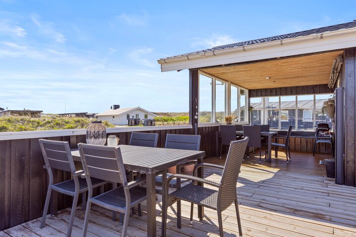 Sommerhus B2704 på Bjerregårdsvej 253, Bjerregård - Billede #27