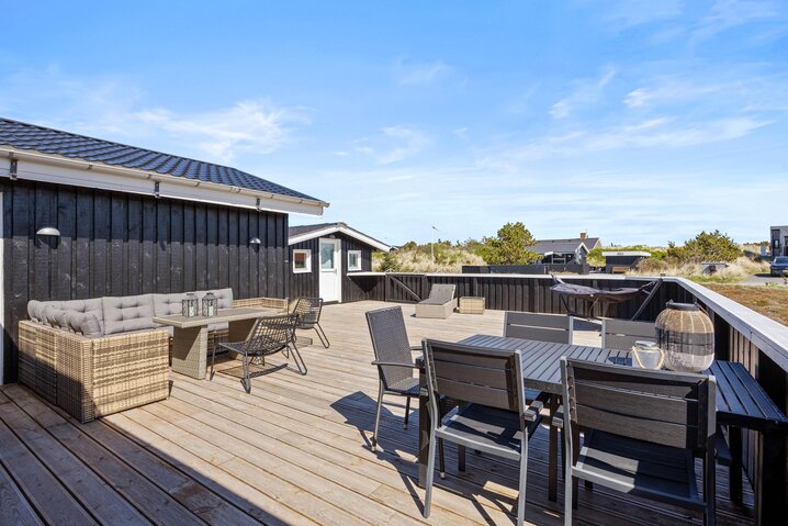 Sommerhus B2704 på Bjerregårdsvej 253, Bjerregård - Billede #28