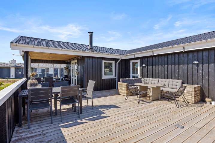 Sommerhus B2704 på Bjerregårdsvej 253, Bjerregård - Billede #29