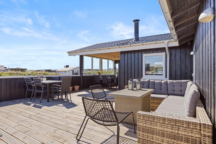 Sommerhus B2704 på Bjerregårdsvej 253, Bjerregård - Billede #30