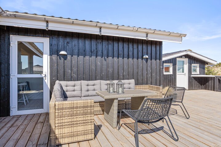 Sommerhus B2704 på Bjerregårdsvej 253, Bjerregård - Billede #31