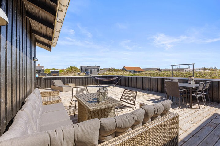 Sommerhus B2704 på Bjerregårdsvej 253, Bjerregård - Billede #32